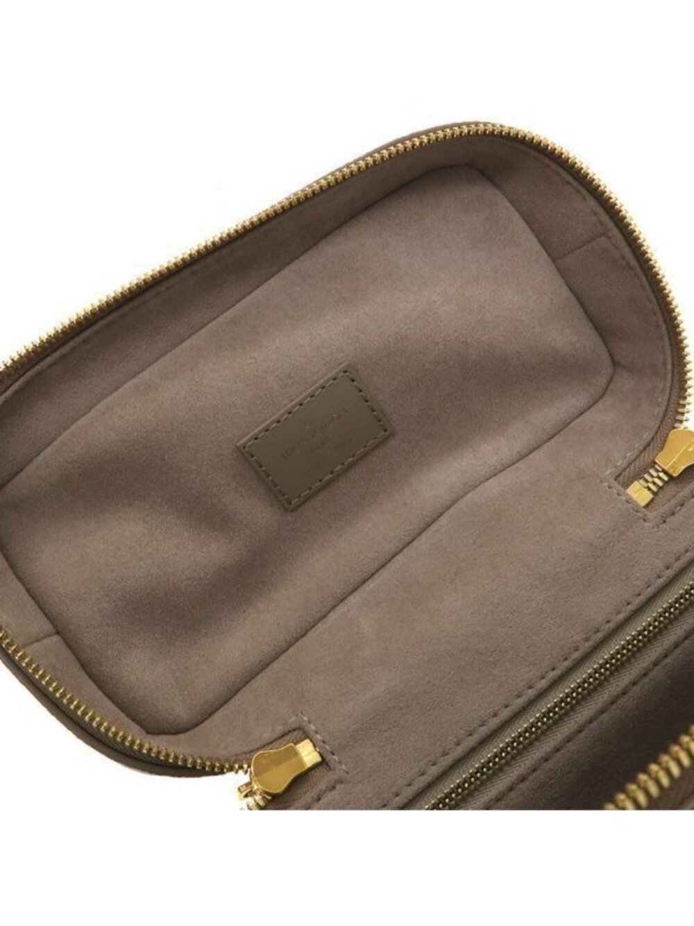 Louis Vuitton Empreinte Vanity PM - Picture 6 of 9